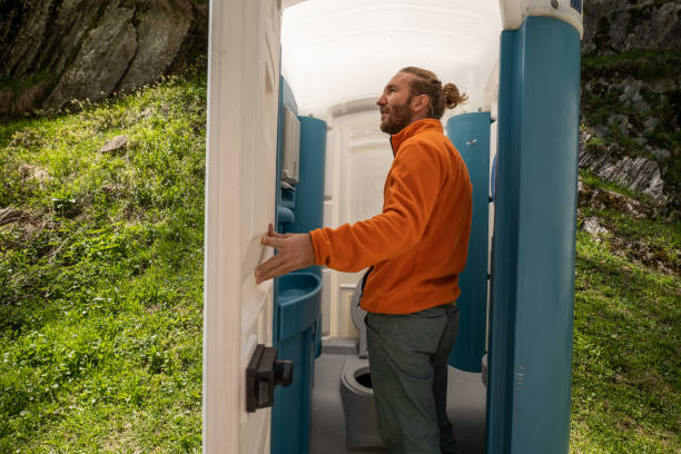 Best Long-term porta potty rental  in Vander, NC