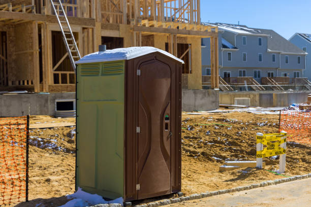 Best Porta potty delivery and setup  in Vander, NC