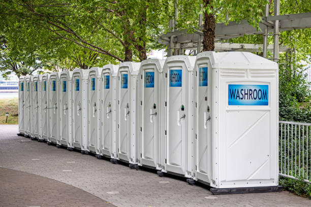 Best High-end porta potty rental  in Vander, NC