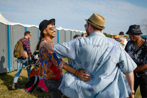 Best Local porta potty services  in Vander, NC