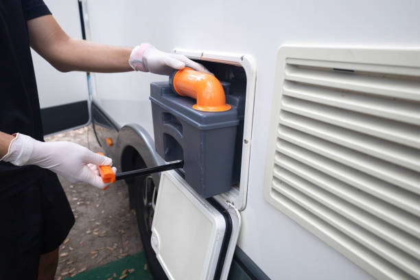Best High-end porta potty rental  in Vander, NC