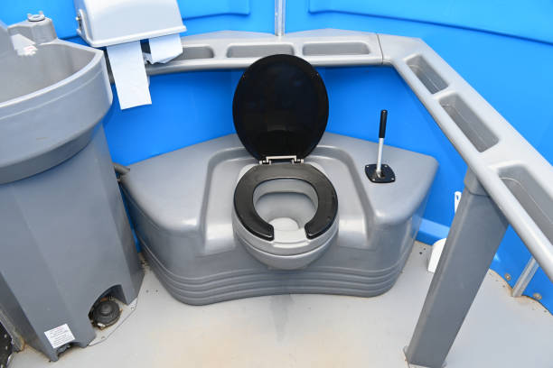 Portable Toilet Options We Offer in Vander, NC