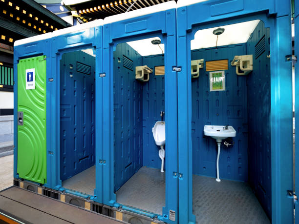 Vander, NC porta potty rental Company