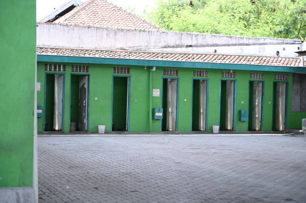 Best Sanitation services for porta potties  in Vander, NC
