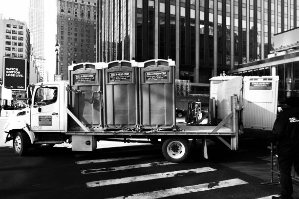 Best Luxury portable toilet rental  in Vander, NC