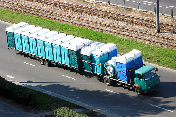 Best Affordable portable toilet rental  in Vander, NC